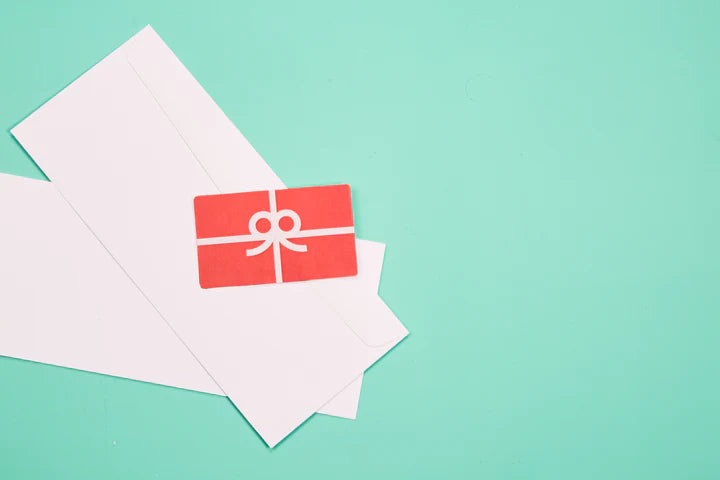 nicolett Geschenkgutschein