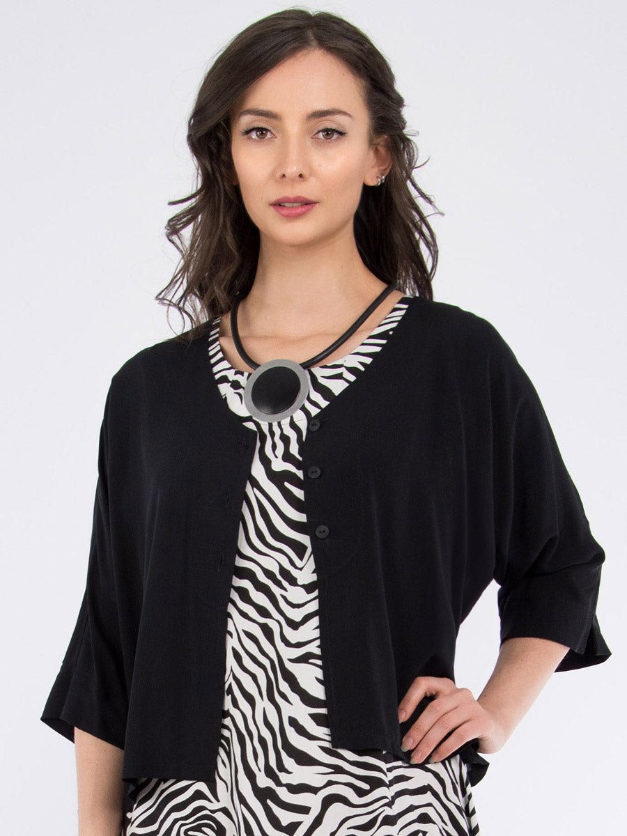 Jacke Surava uni
