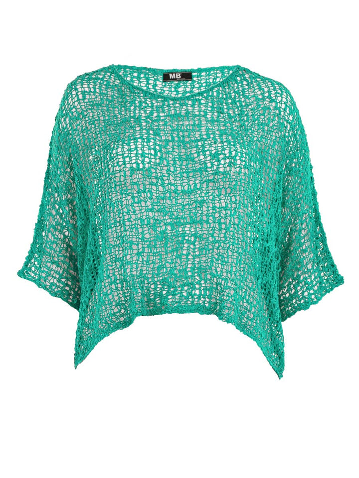 Oversize Strickpulli