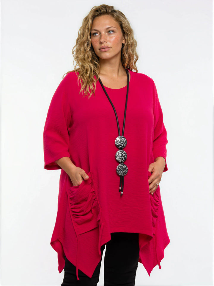 Tunika Ivette AC Crepe