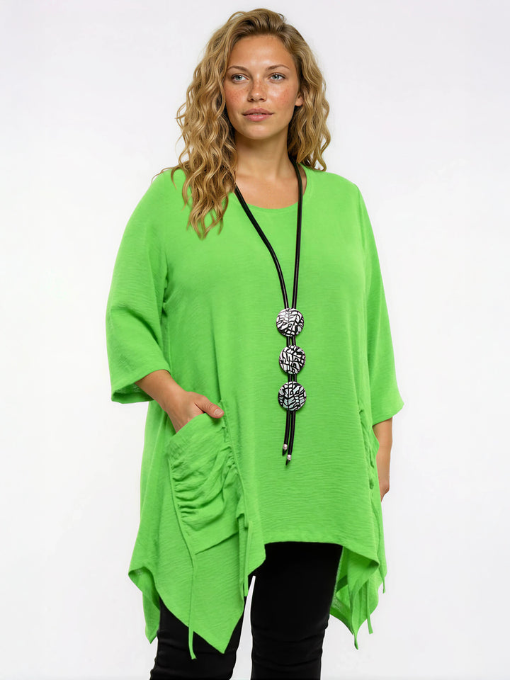Tunika Ivette AC Crepe
