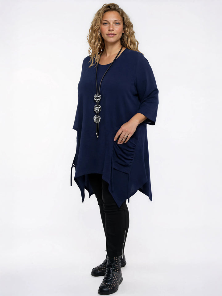 Tunika Ivette AC Crepe