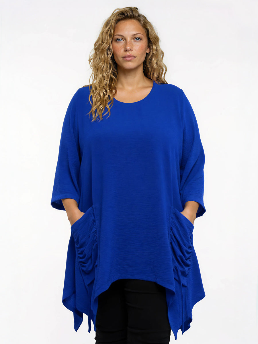 Tunika Ivette AC Crepe