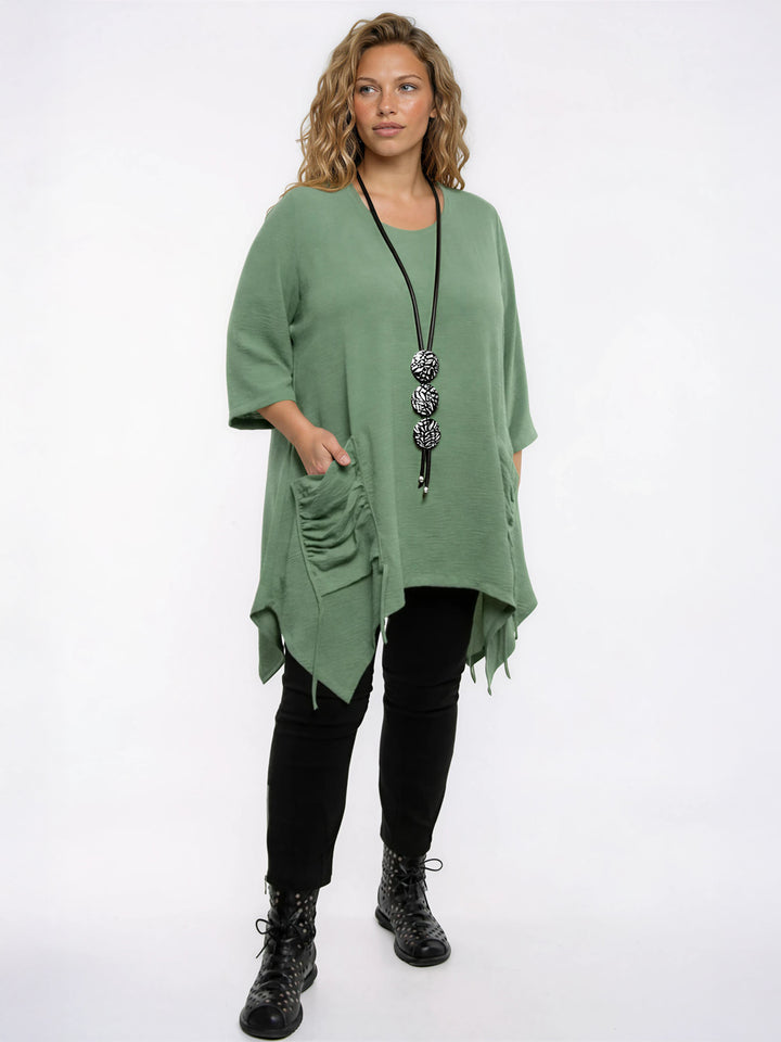 Tunika Ivette AC Crepe