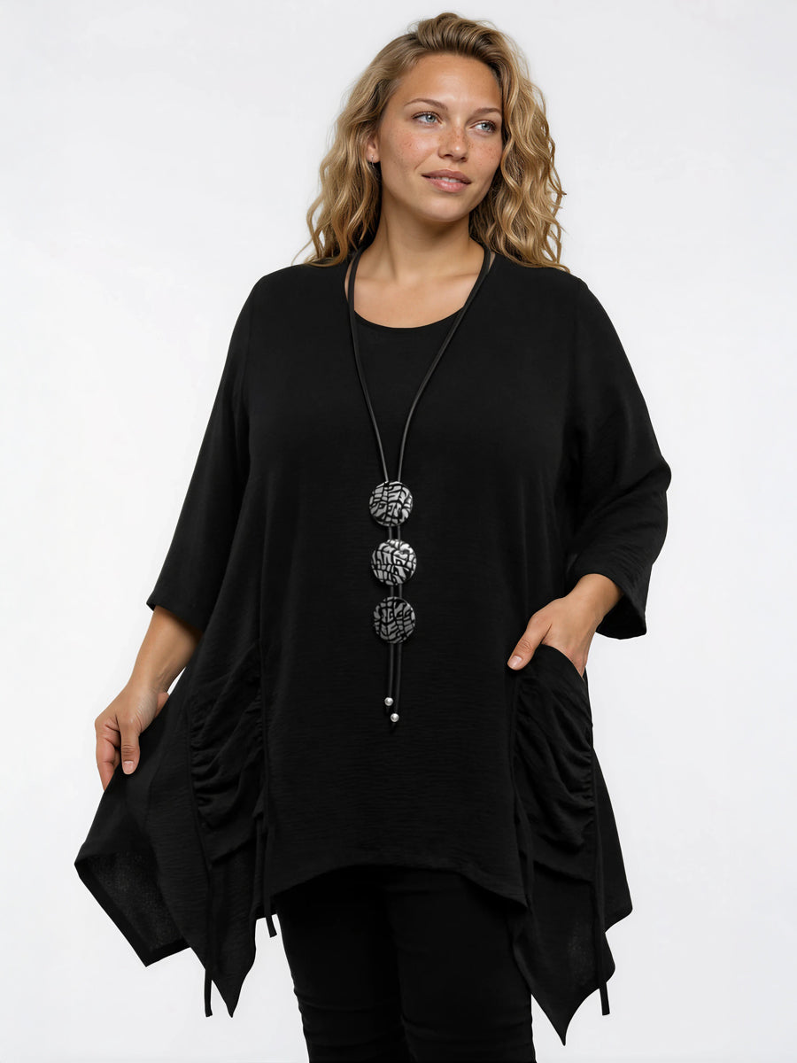 Tunika Ivette AC Crepe