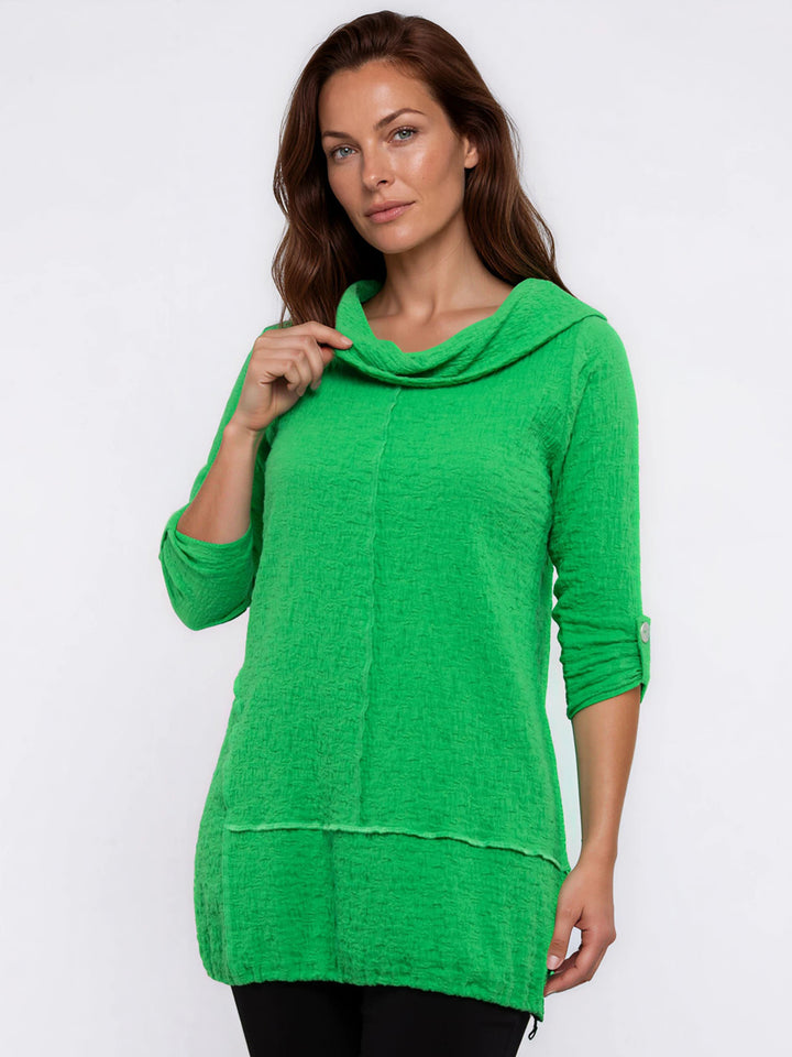 Longshirt Elora