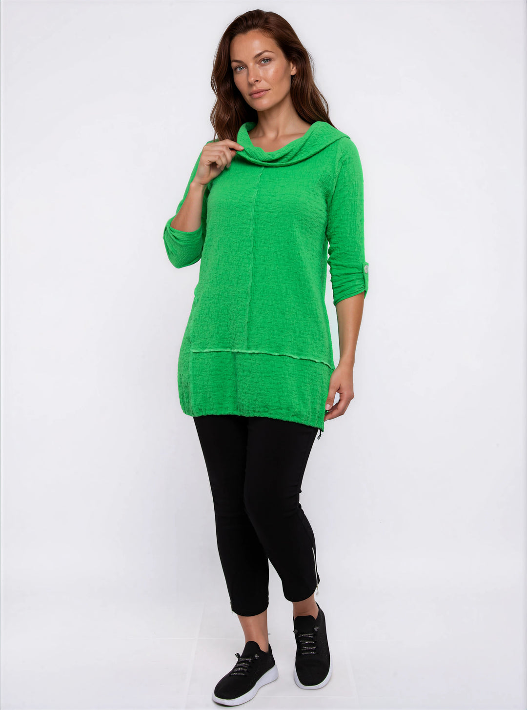 Longshirt Elora