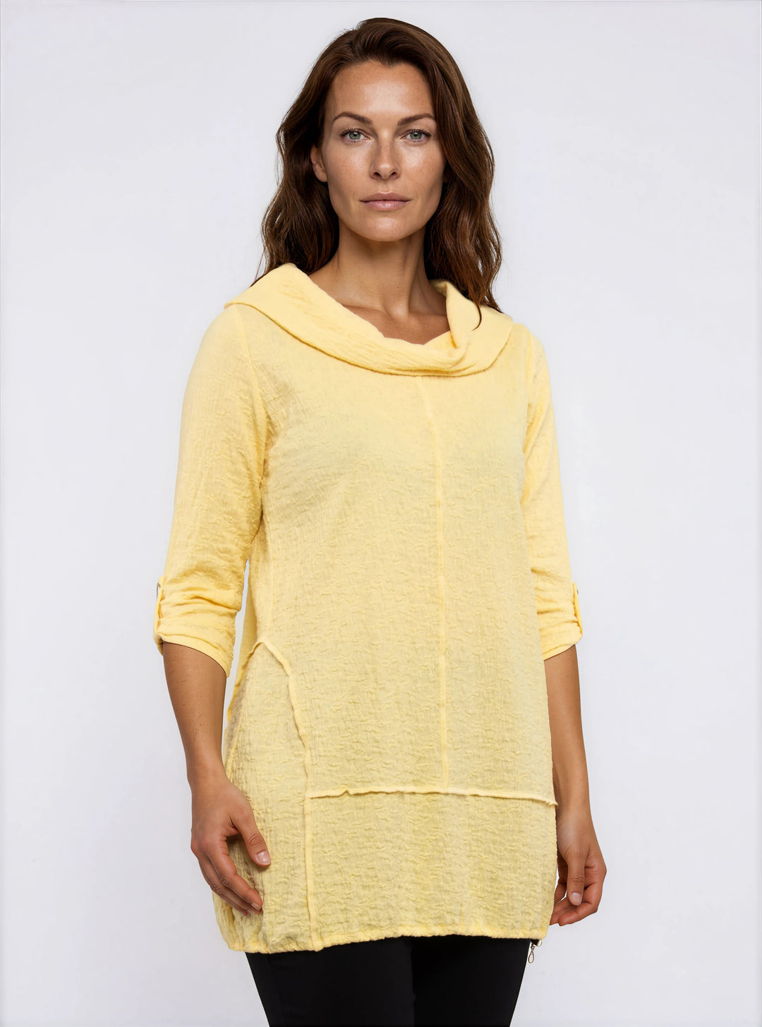 Longshirt Elora