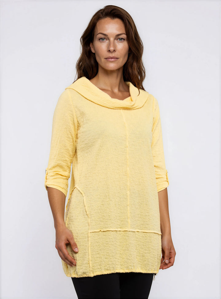 Longshirt Elora