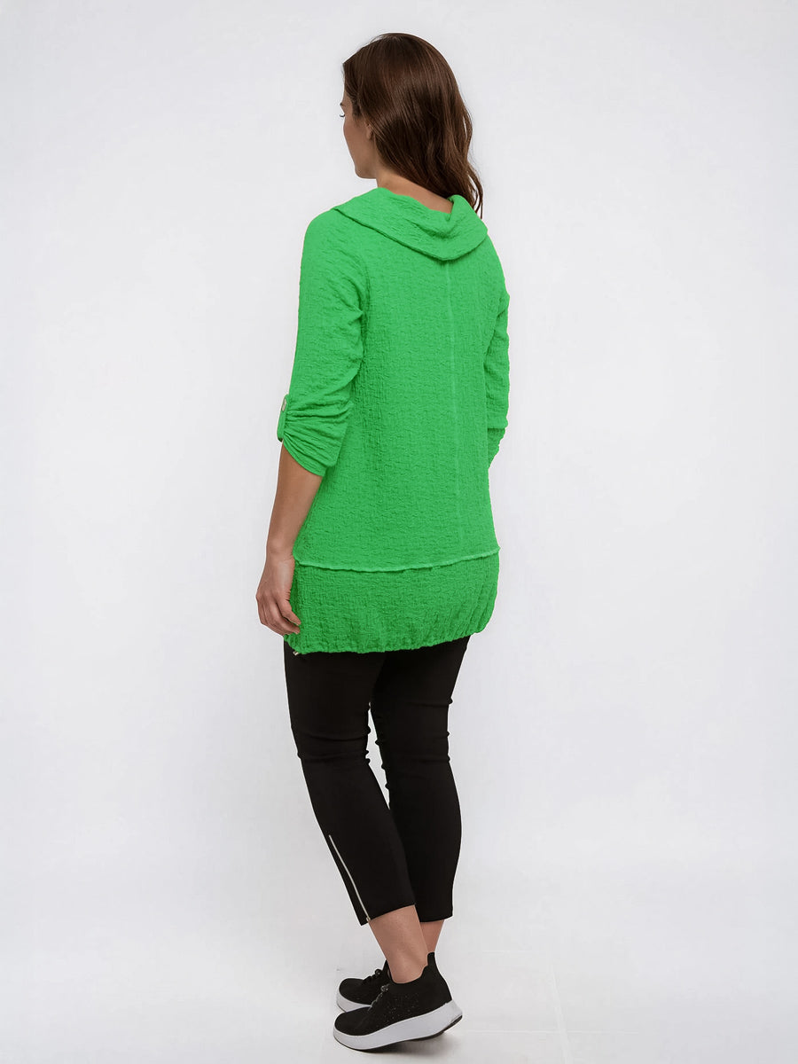 Longshirt Elora