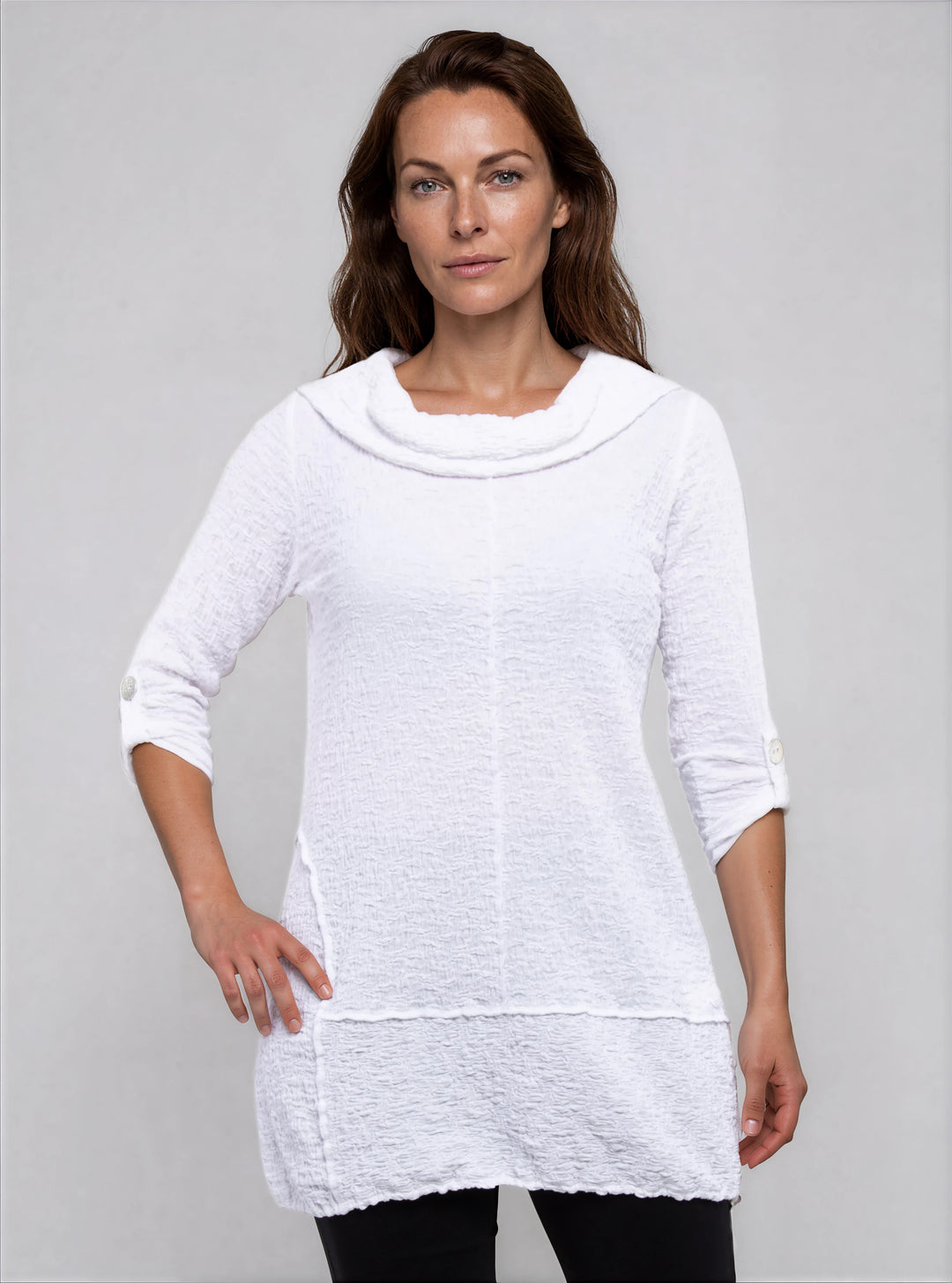 Longshirt Elora