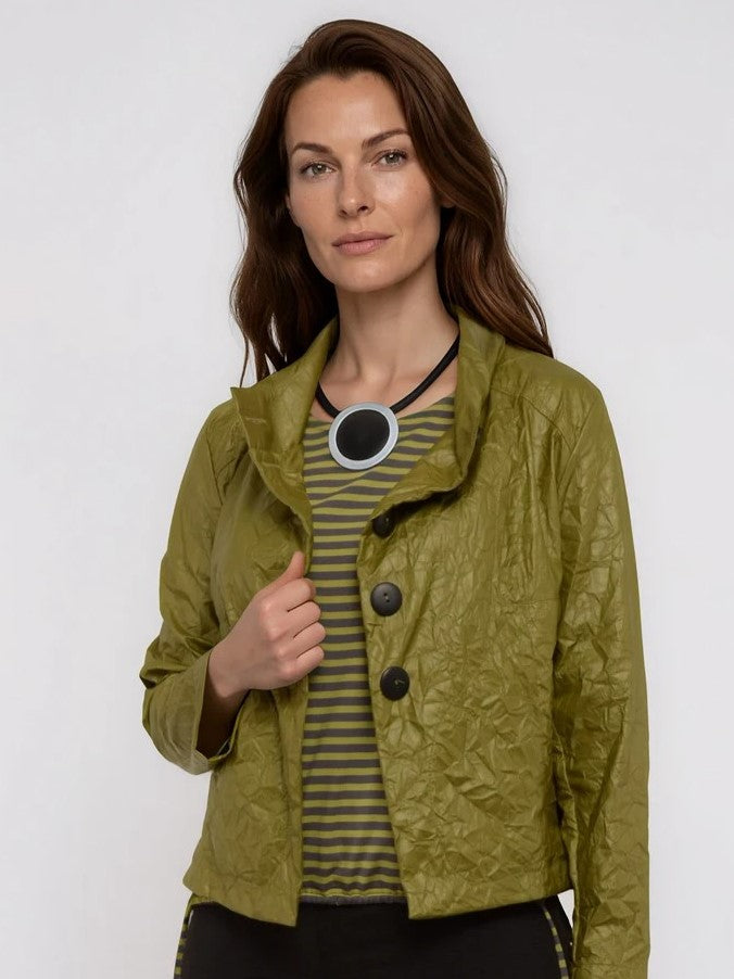 Jacke Lumen LC