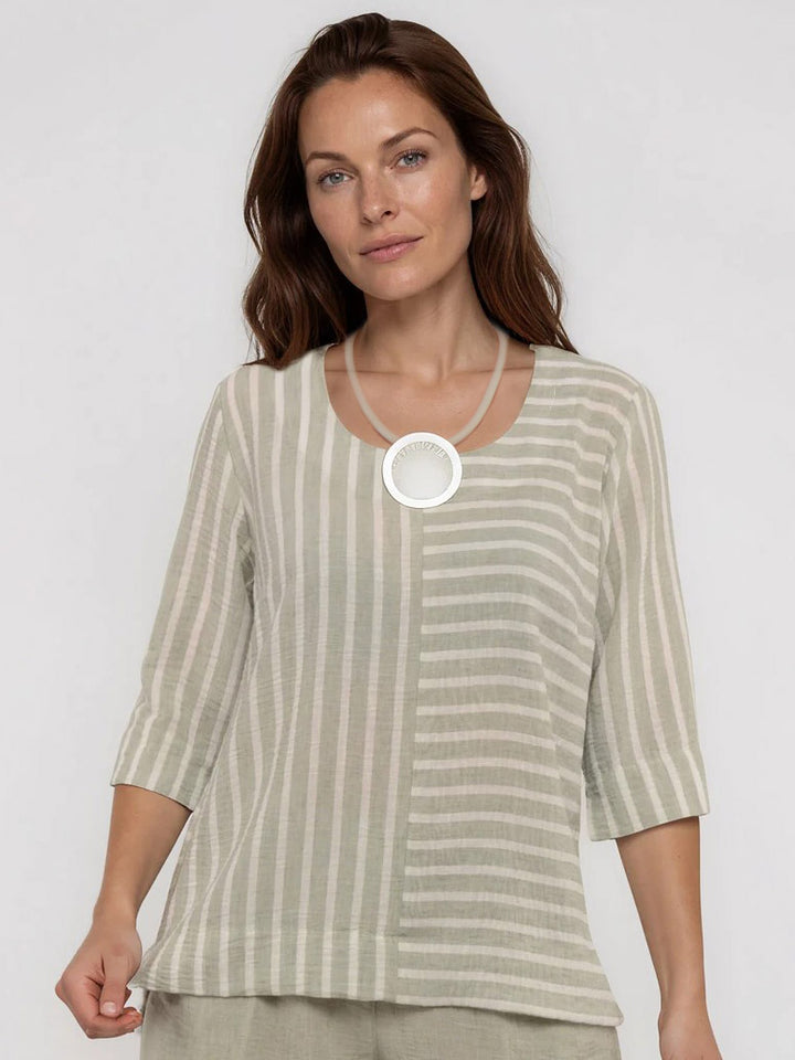 Blusenshirt Hover LL