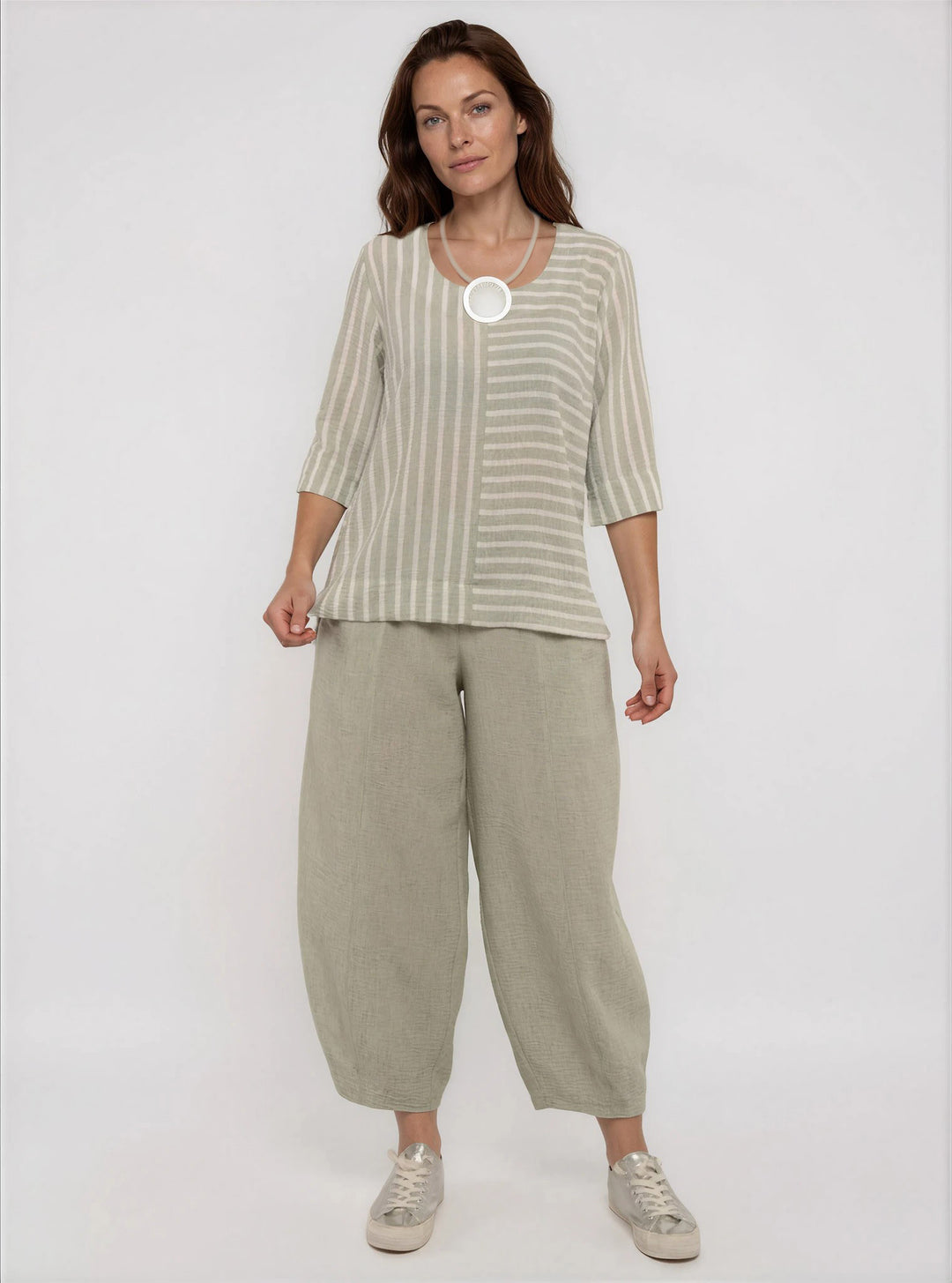 Blusenshirt Hover LL