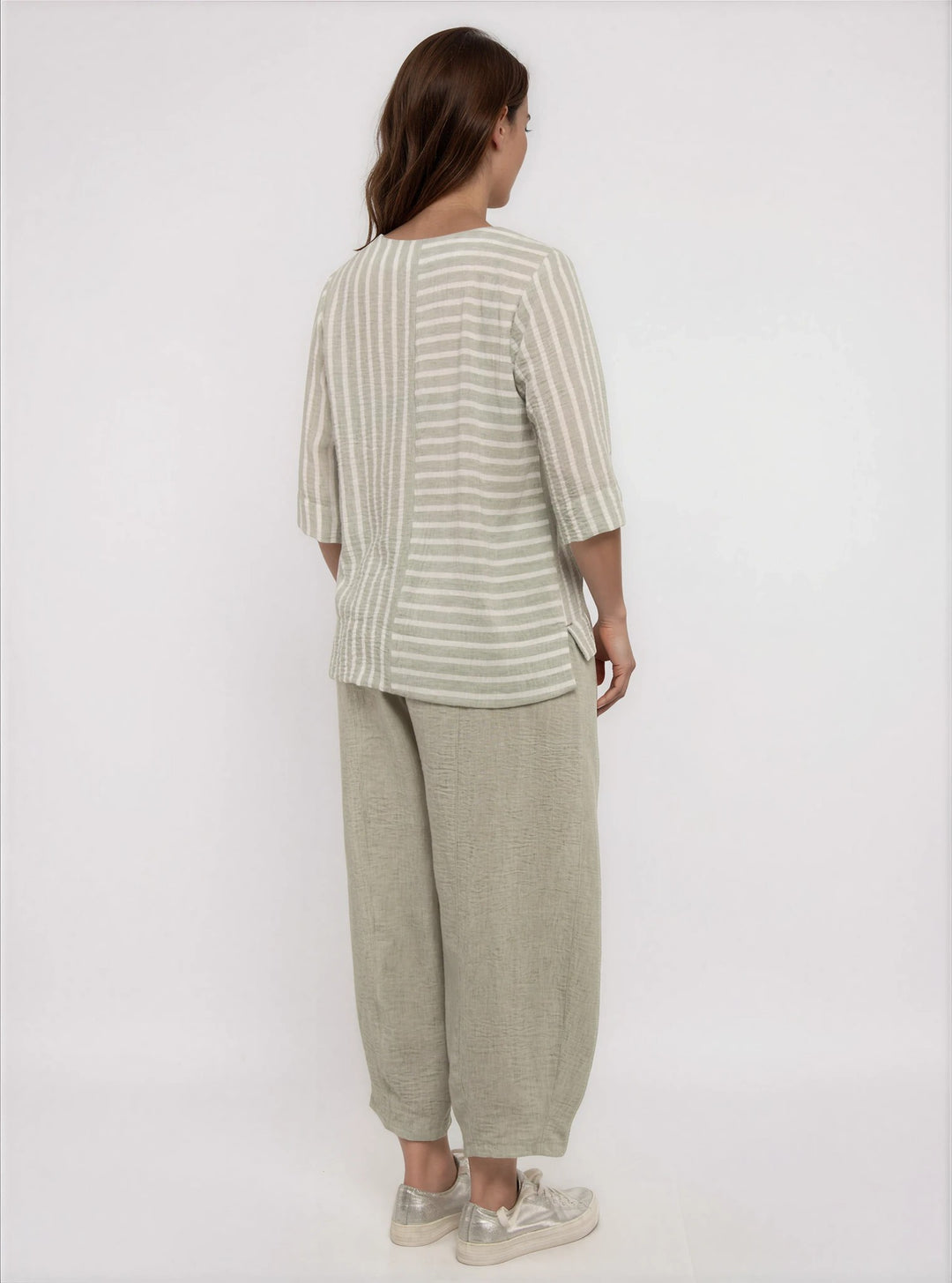 Blusenshirt Hover LL