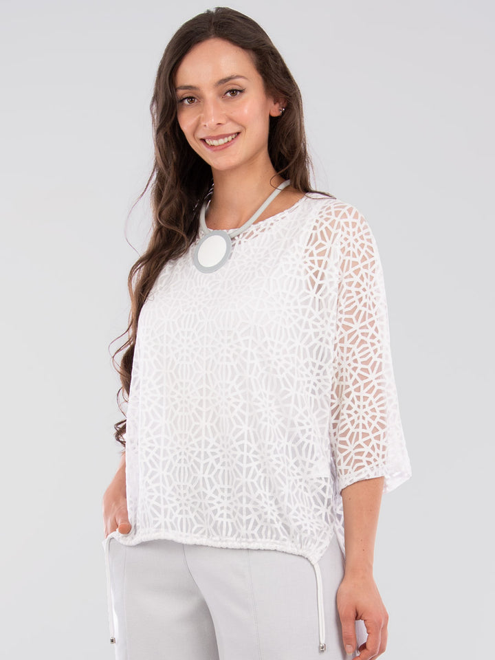 Meshshirt Sava