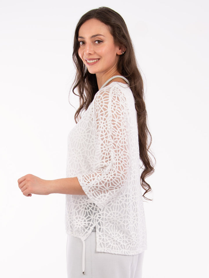 Meshshirt Sava