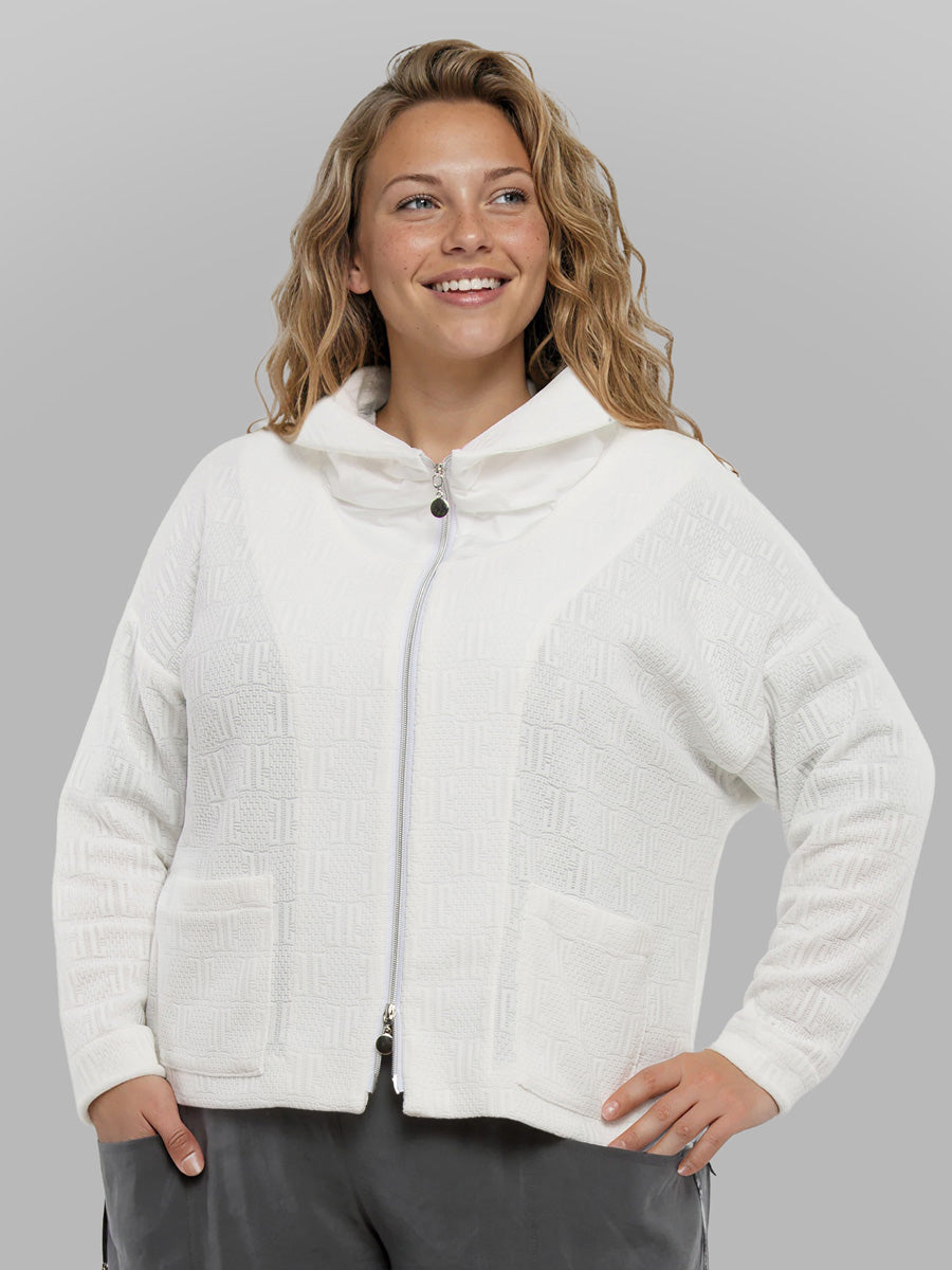 Jacke Fenzi