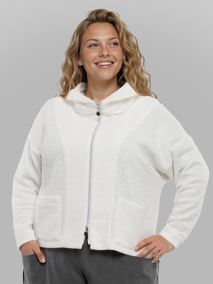 Jacke Fenzi