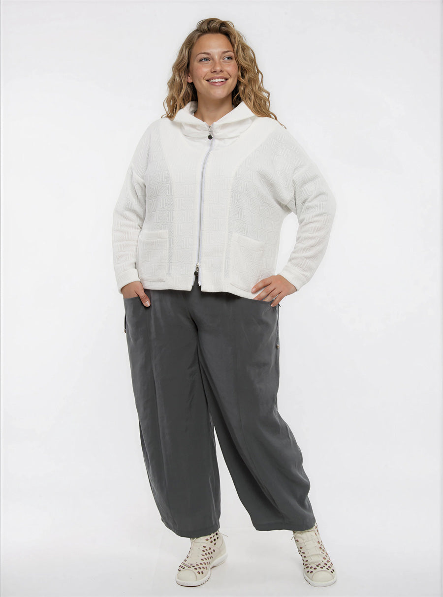 Jacke Fenzi