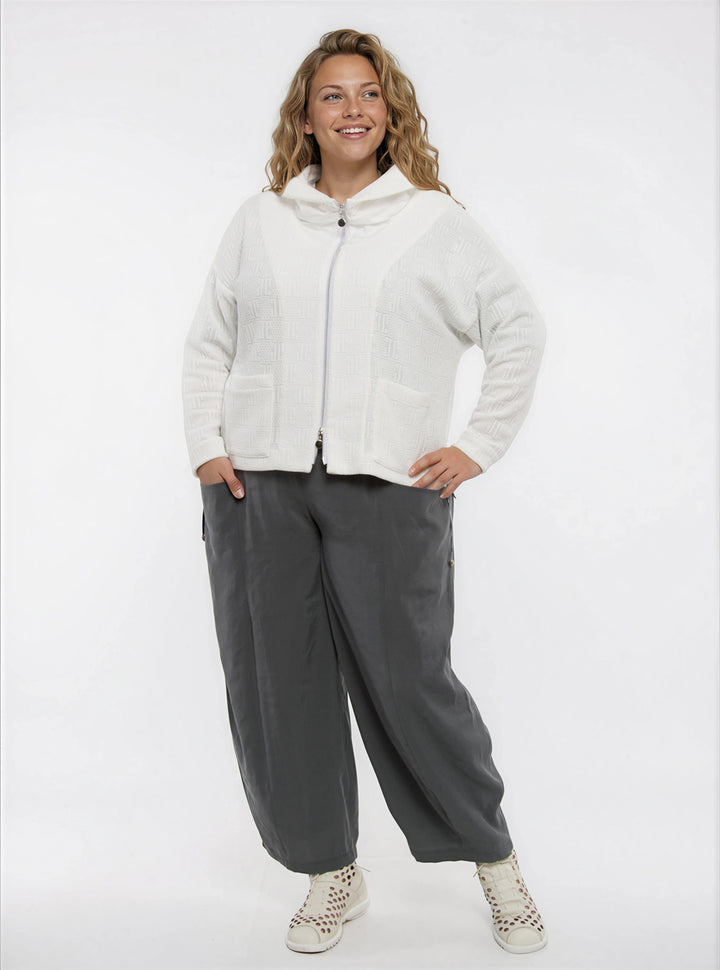 Jacke Fenzi