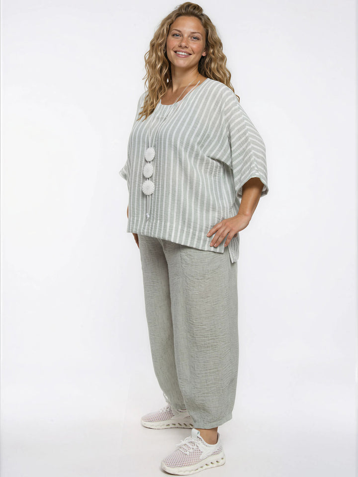 Blusenshirt Cassia LL