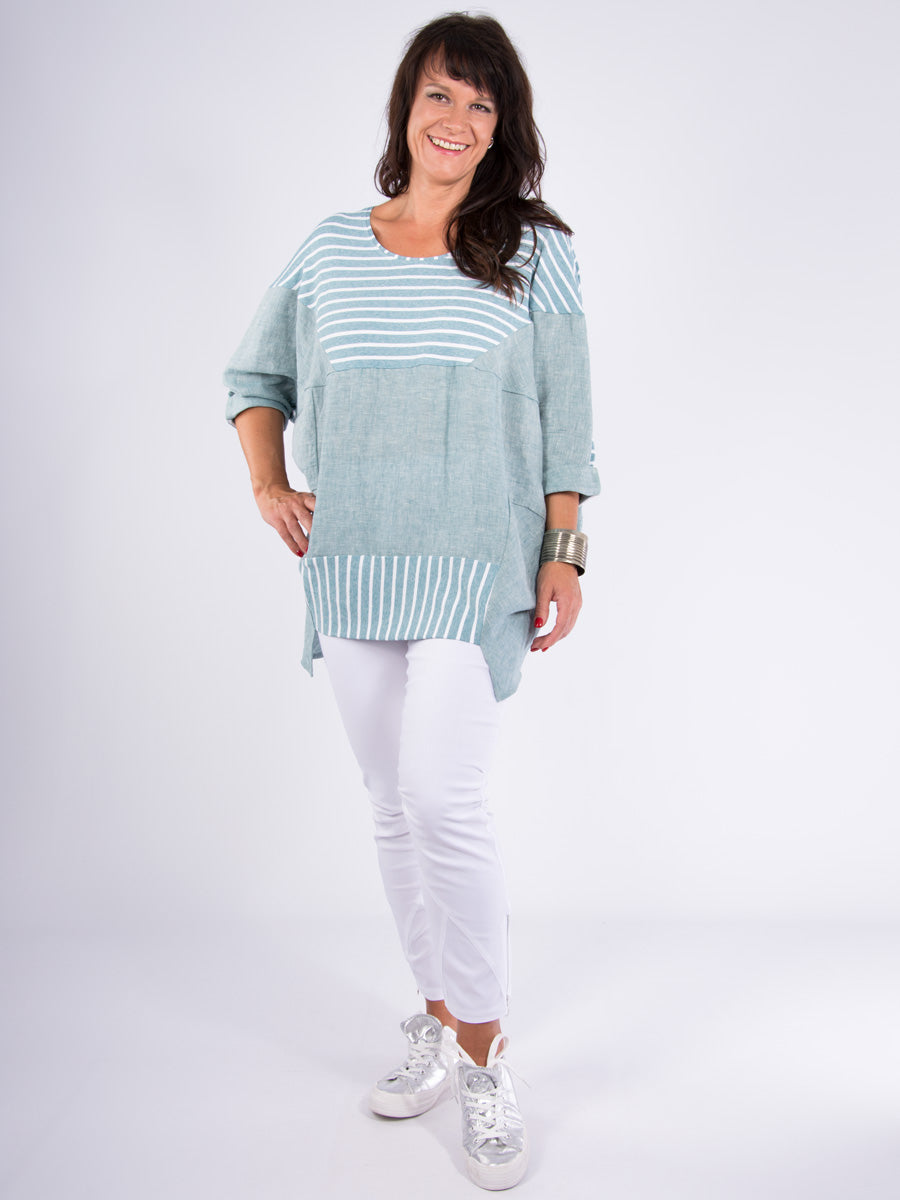 Oversize-Shirt Odila