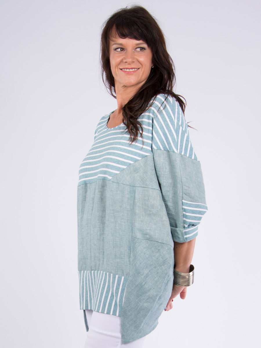 Oversize-Shirt Odila