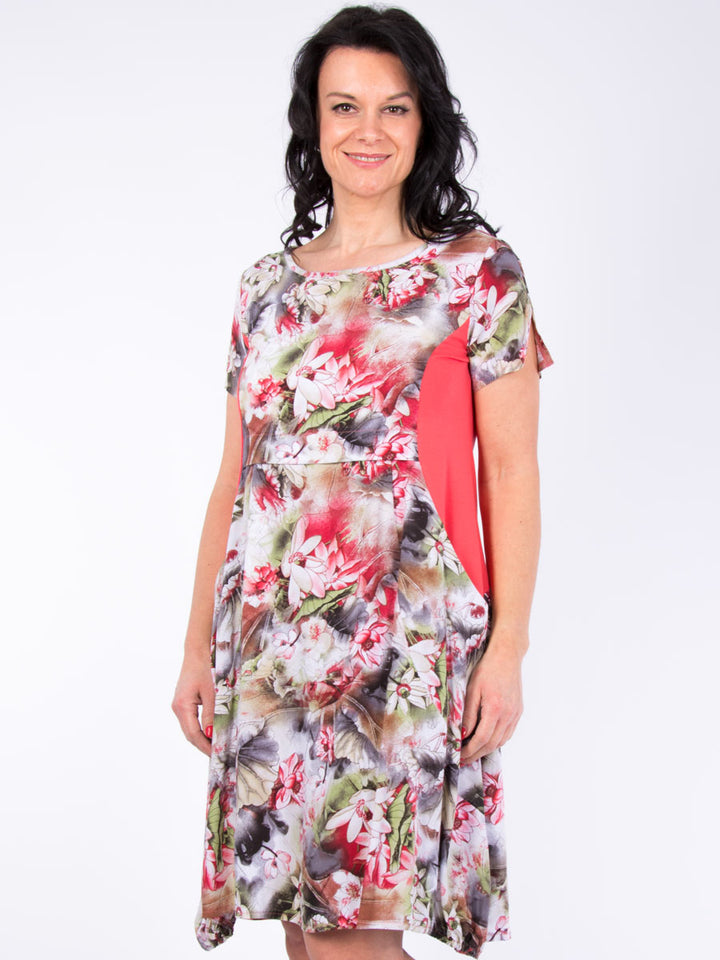 Kleid Brida