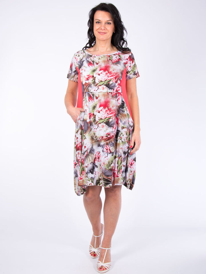 Kleid Brida