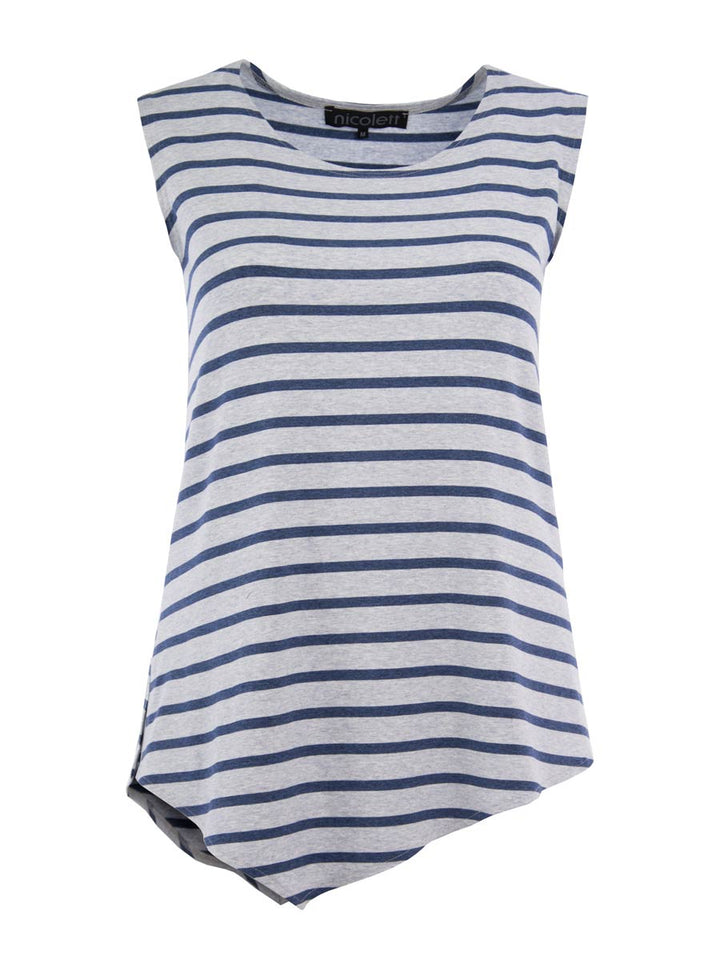 Longtop Vanessa Streifen