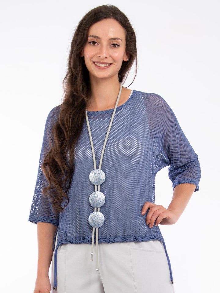 Meshshirt Sava