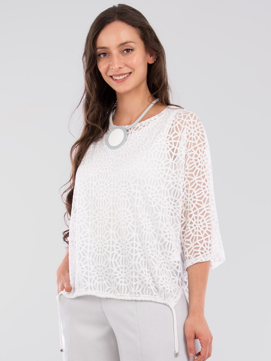 Meshshirt Sava