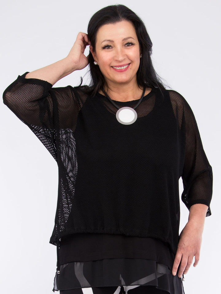 Meshshirt Sava