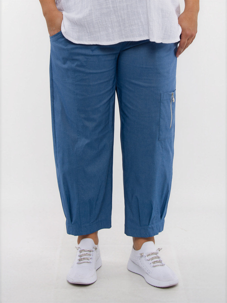 7/8 Hose Jacona Zip/Ta