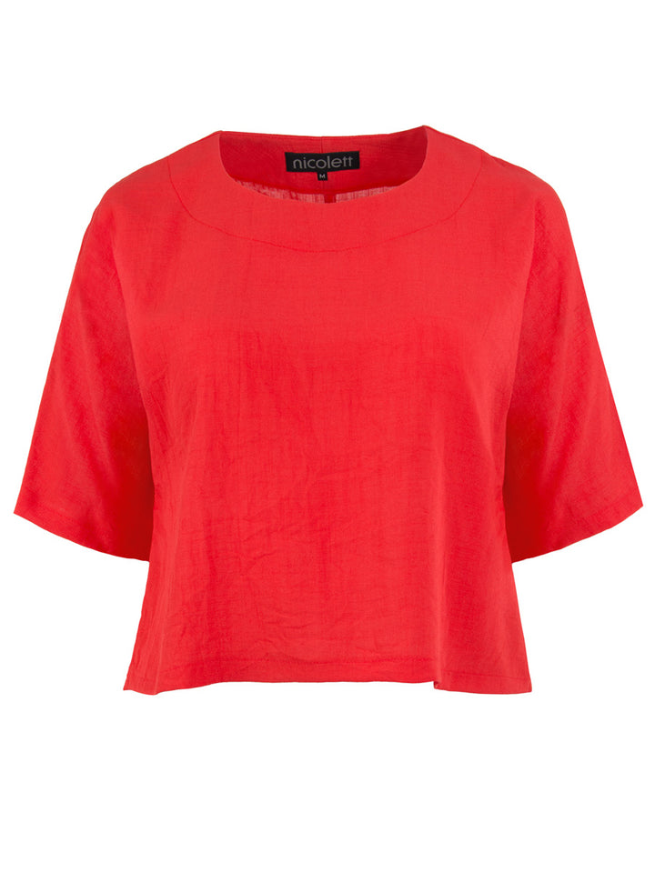 Blusenshirt Cassidy o.Z.