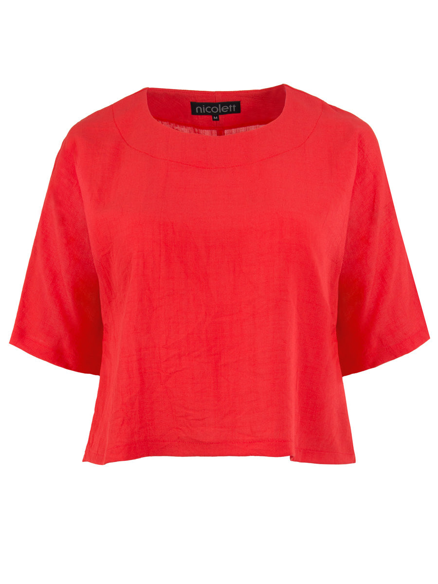 Blusenshirt Cassidy o.Z.