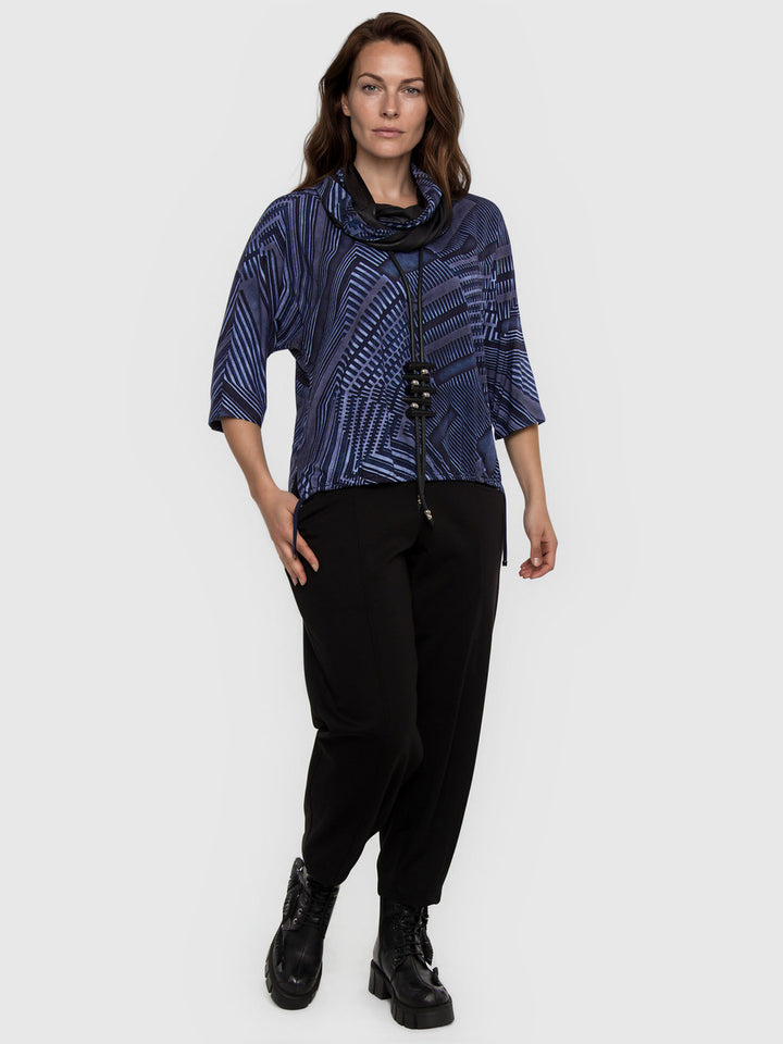 Shirt Sava Print