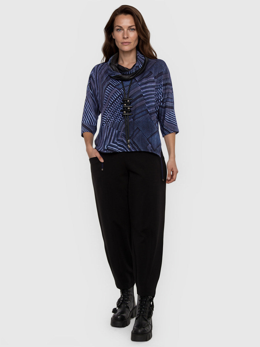 Shirt Sava Print