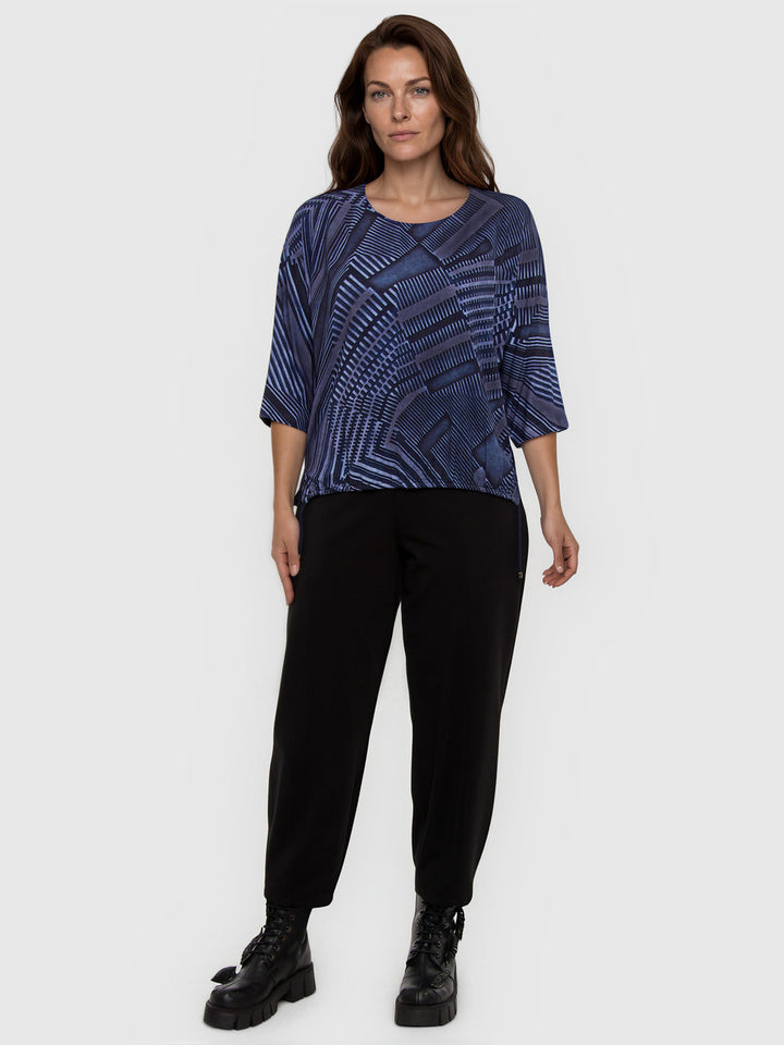 Shirt Sava Print