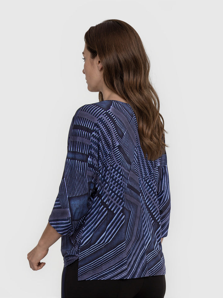 Shirt Sava Print
