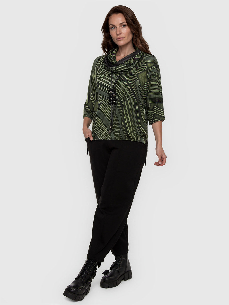 Shirt Sava Print