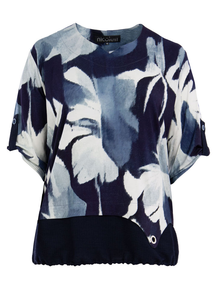 Shirt Mika Print