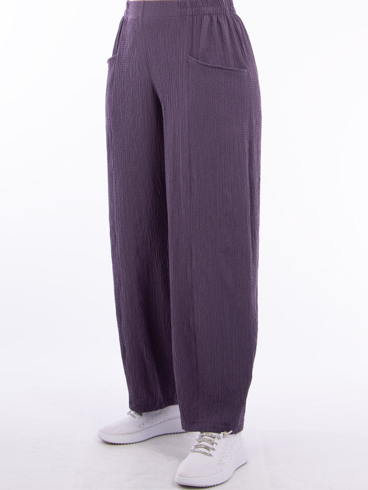 Ballonhose Crepe PC