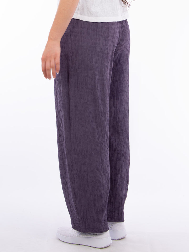 Ballonhose Crepe PC