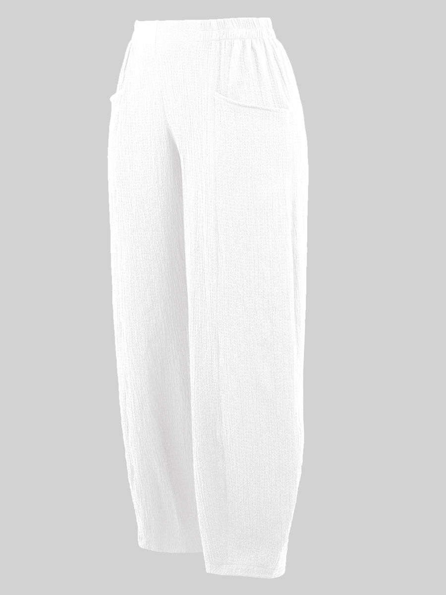 Ballonhose Crepe PC