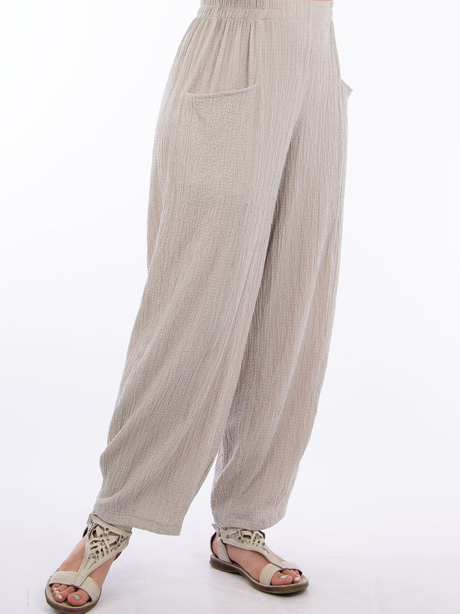 Ballonhose Crepe PC