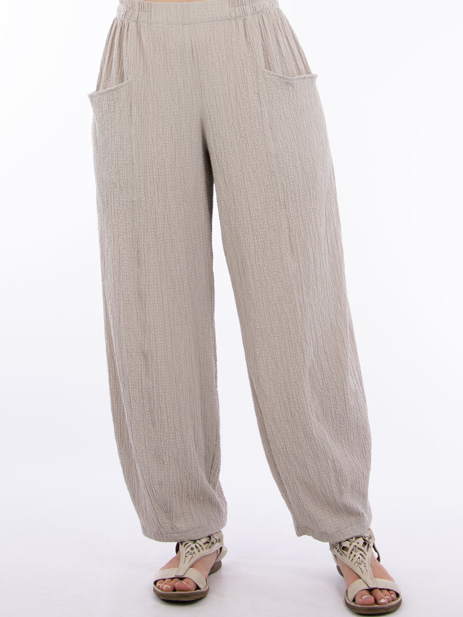Ballonhose Crepe PC
