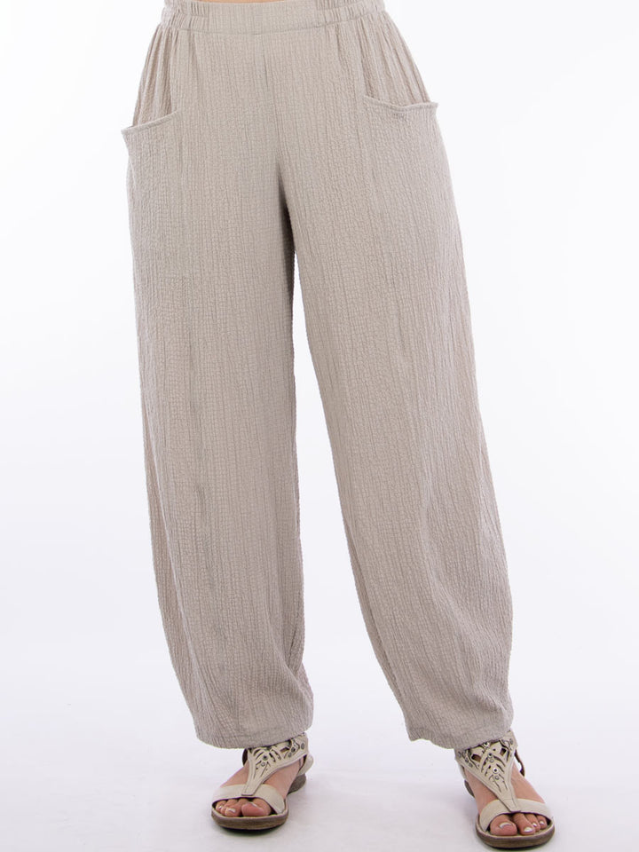 Ballonhose Crepe PC