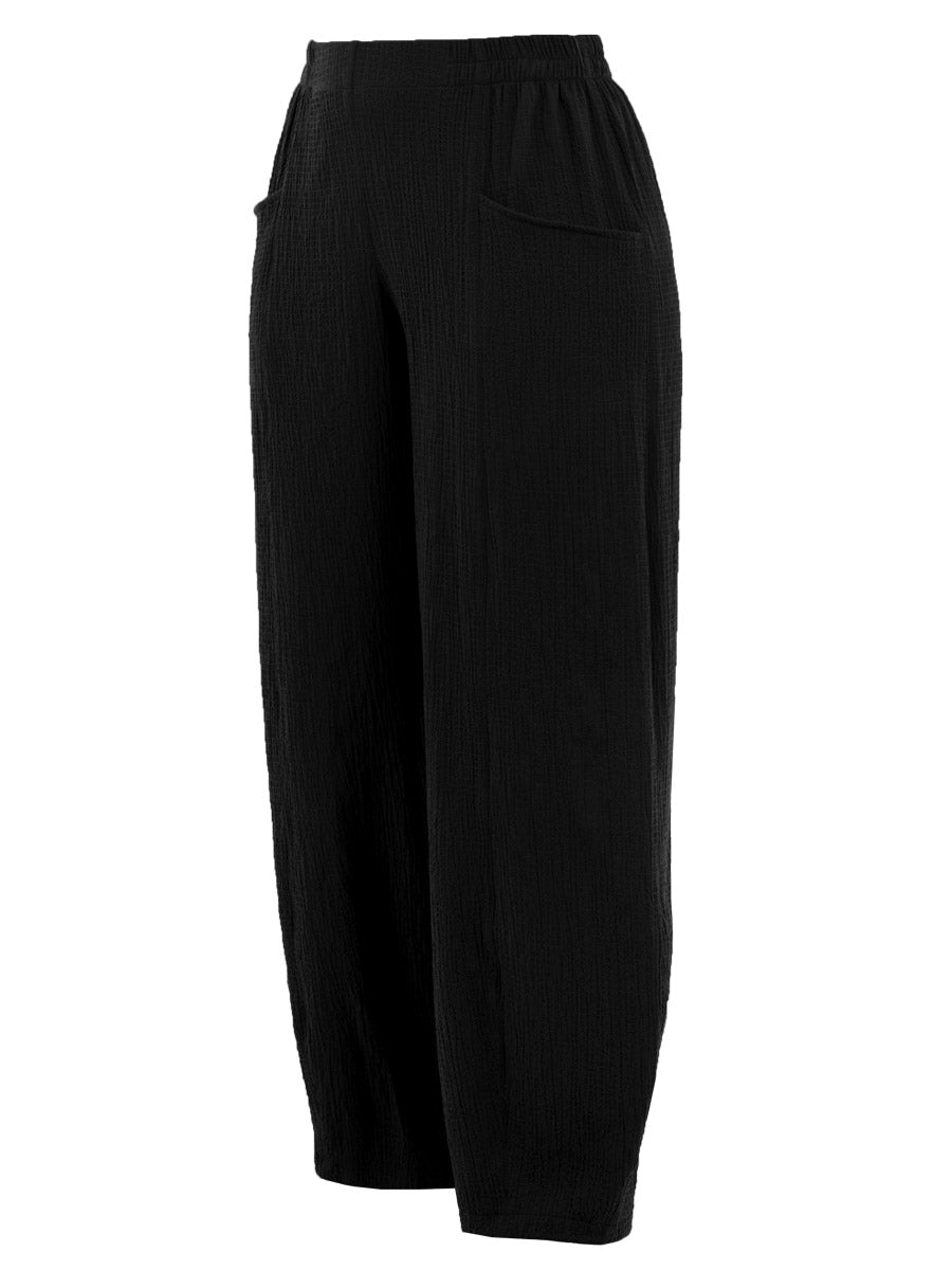 Ballonhose Crepe PC